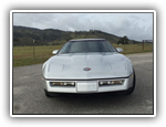 Corvette C4 1984